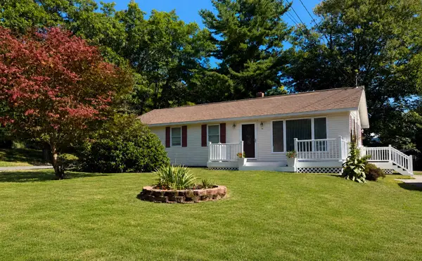 39 Holt Drive, Ellsworth, ME 04605