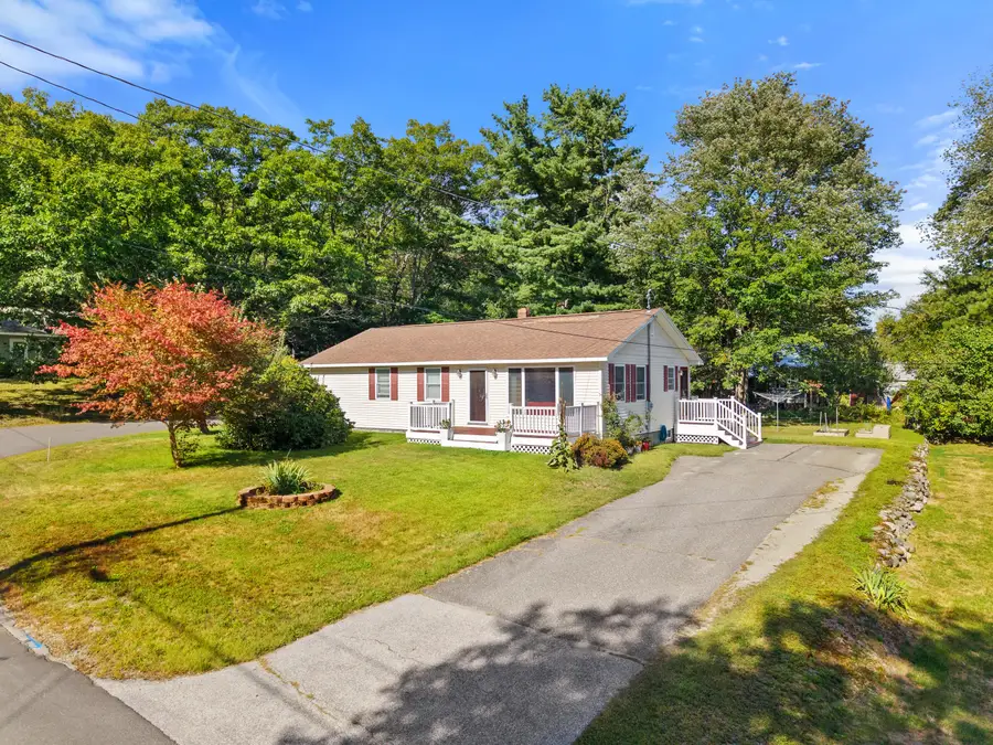 39 Holt Drive, Ellsworth, ME 04605 - #2