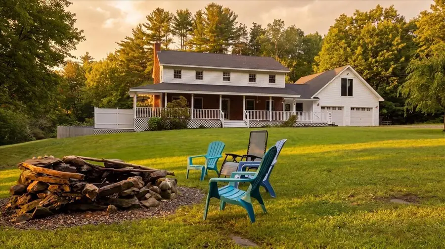 28 Kennebec Trail, Turner, ME 04282 - #3