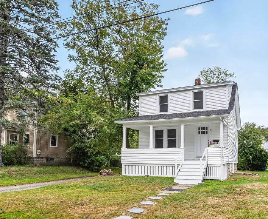34 Romano Road, South Portland, ME 04106 - #3