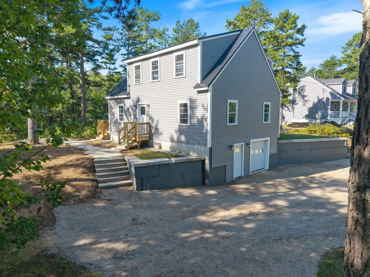 186 Lake Sherburne Road, Waterboro, ME 04087 - #1
