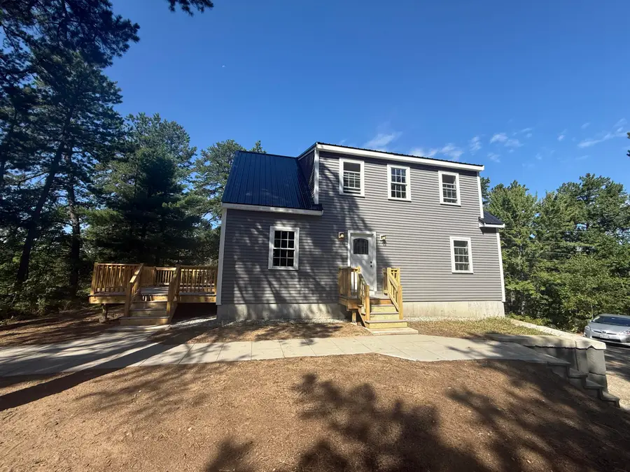 186 Lake Sherburne Road, Waterboro, ME 04087 - #3