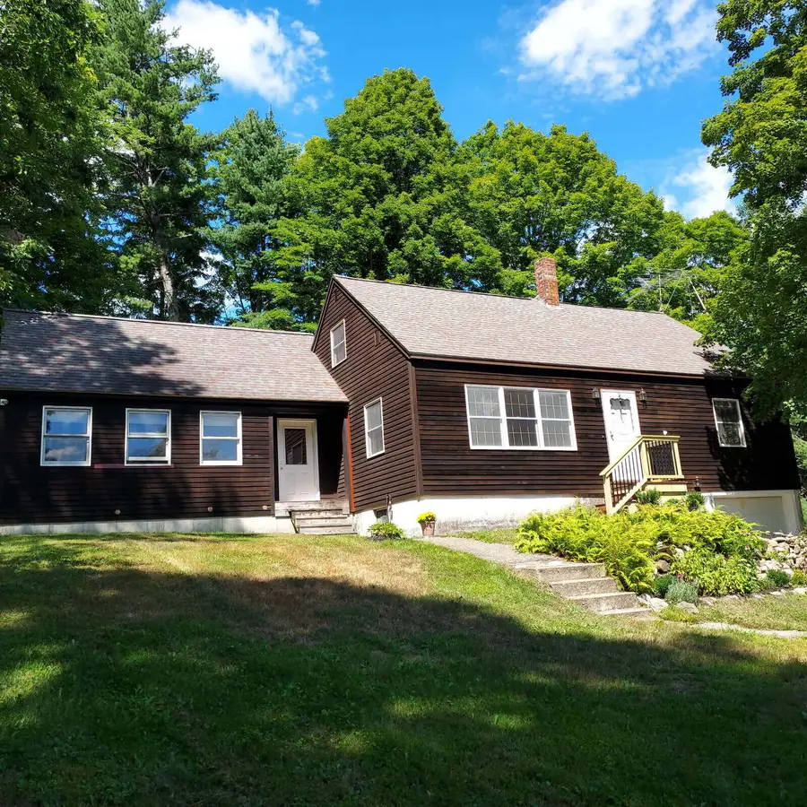 170 Elm Street, Newfield, ME 04095 - #2