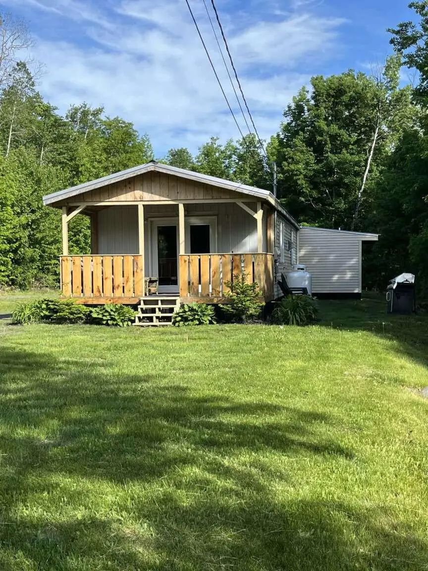 221 Shirley Road, Blanchard Township, ME 04406 - #2