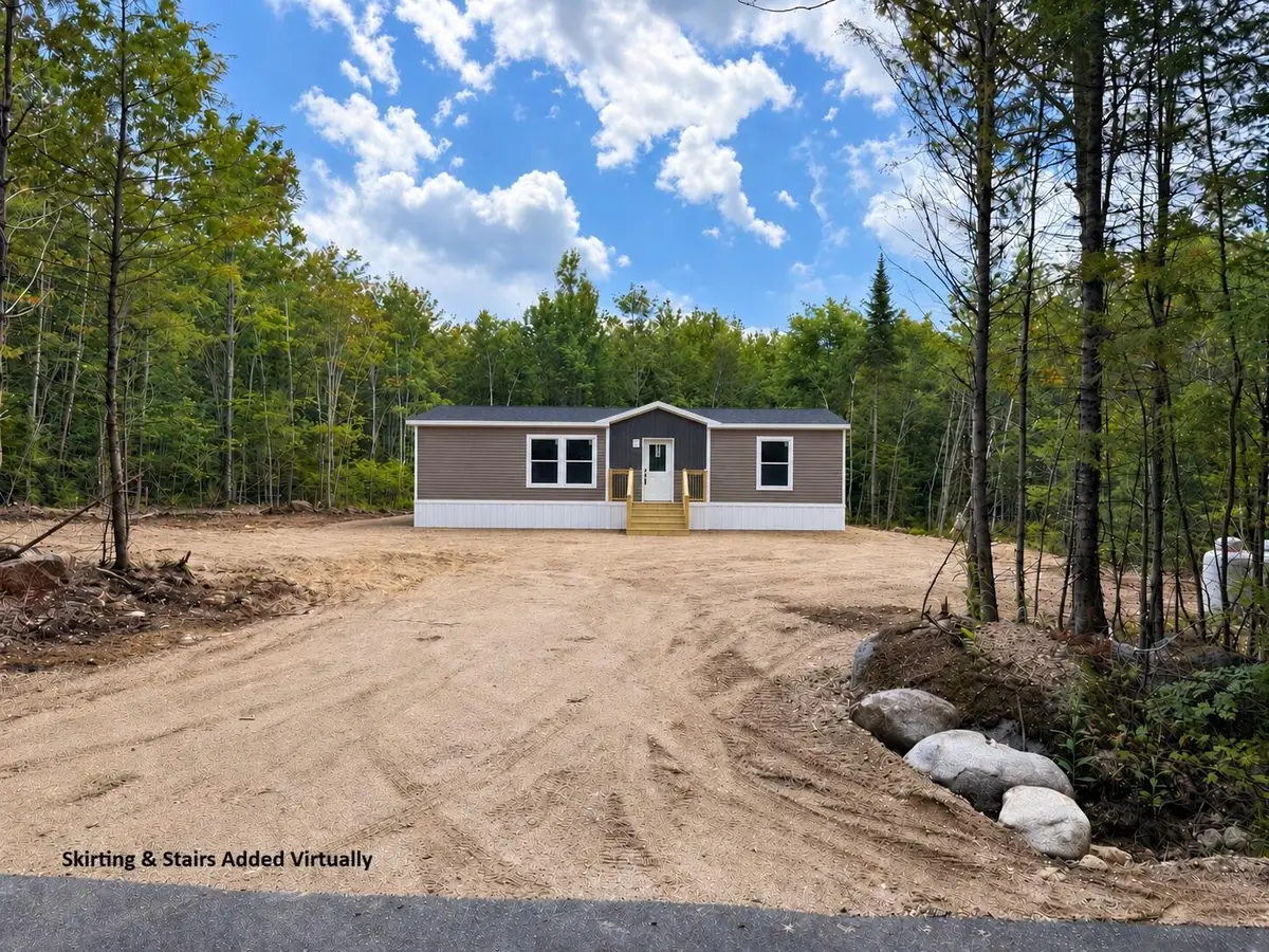 58 Swamp Road, Bridgton, ME 04009 - #1