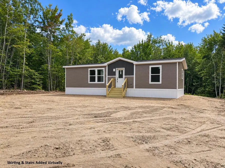 58 Swamp Road, Bridgton, ME 04009 - #2