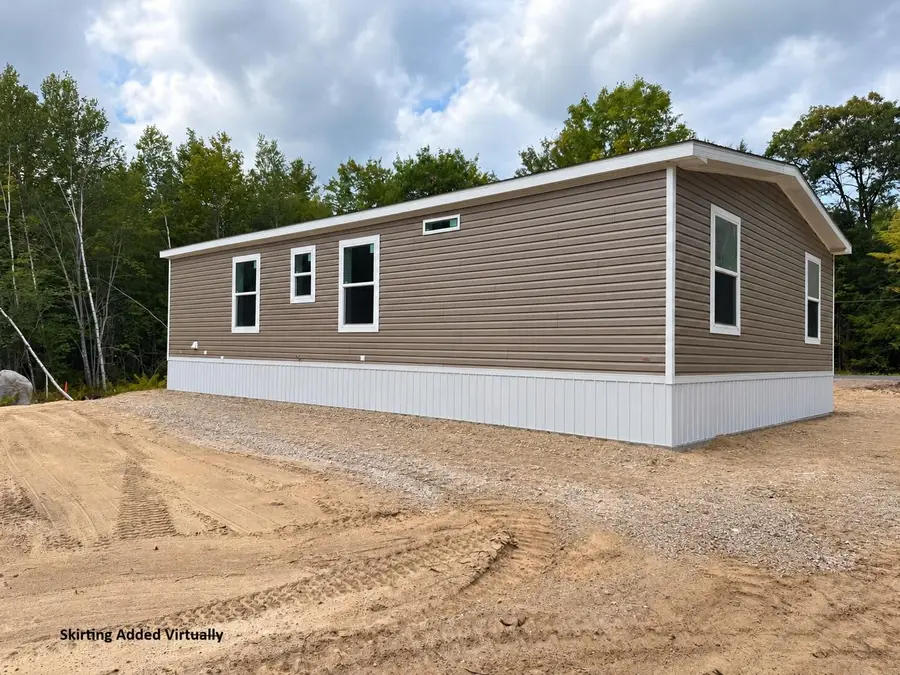 58 Swamp Road, Bridgton, ME 04009 - #3