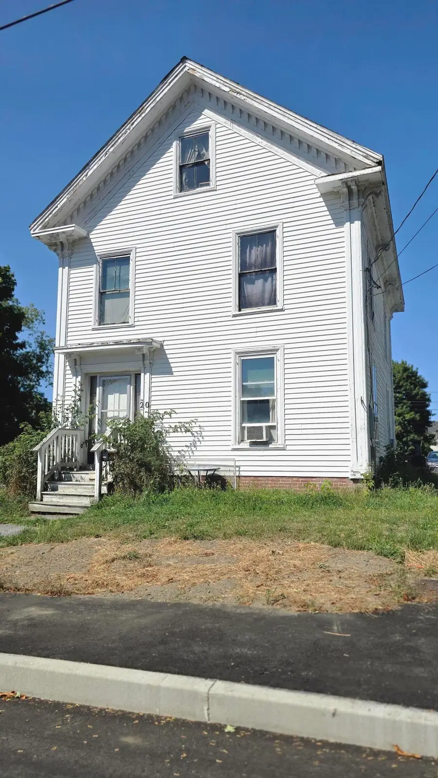 20 Clarendon Street, Rockland, ME 04841 - #2