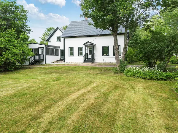 17 Ellingwood Road, West Paris, ME 04289
