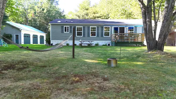 10 Hallbrook Way, Ellsworth, ME 04605