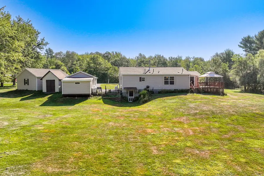 Address Withheld By Seller, Albion, ME 04910 - #2