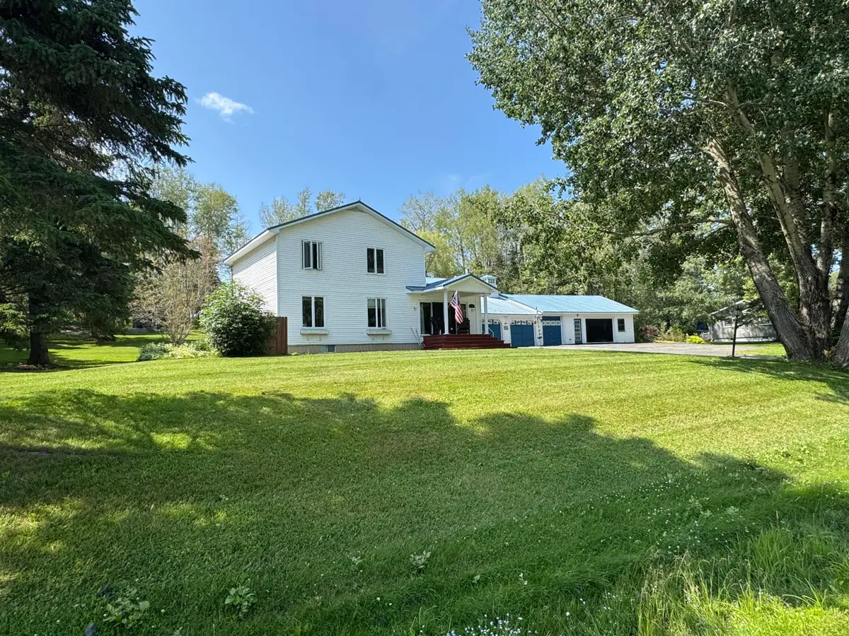 183 Cleveland Road, Saint Agatha, ME 04772 - #1