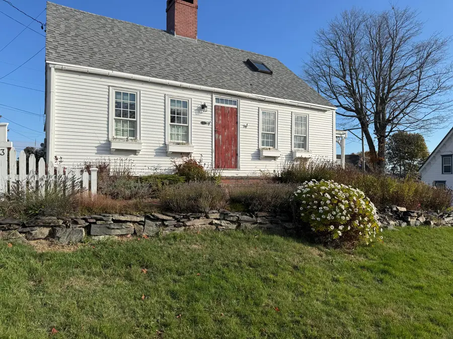 3 Green Street, Eastport, ME 04631 - #2