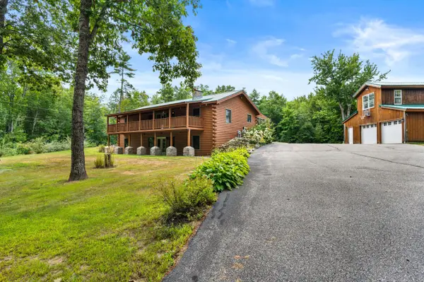 25 Ferry Acres Road, Poland, ME 04274