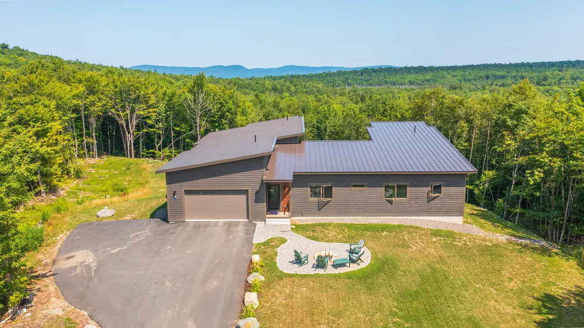164 Ira Mountain Spur, Kingfield, ME 04947 - #1