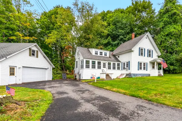 210 Middle Street, Farmington, ME 04938
