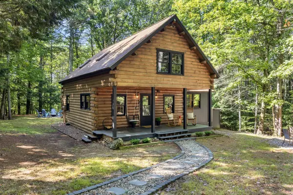 95 Orchard Road, Parsonsfield, ME 04047