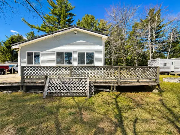 116 Lakeview Lane, Crawford, ME 04694