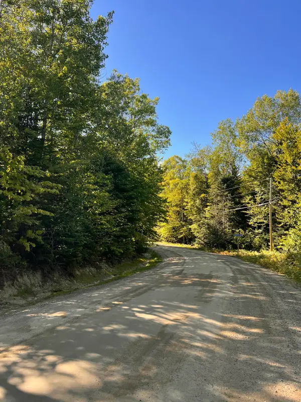 Lot 19-1 Herbie Welch Trail, Rangeley Plt, ME 04970