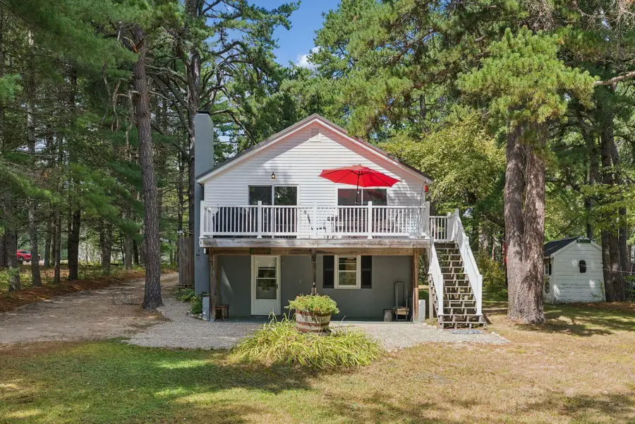 69 Northeast Road, Waterboro, ME 04087 - #3