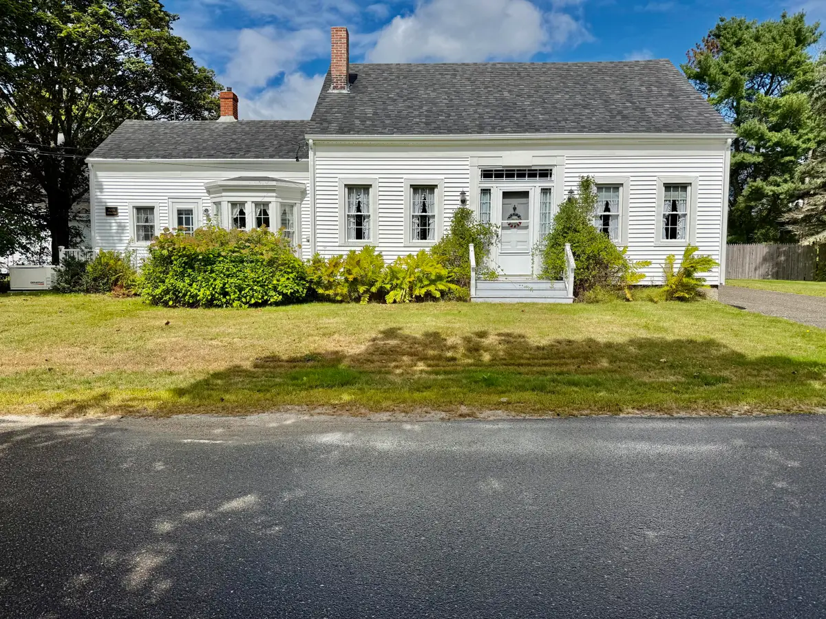 18 School Street, Addison, ME 04606 - #1