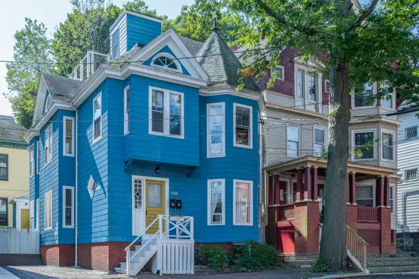 106 Sherman Street, Portland, ME 04101