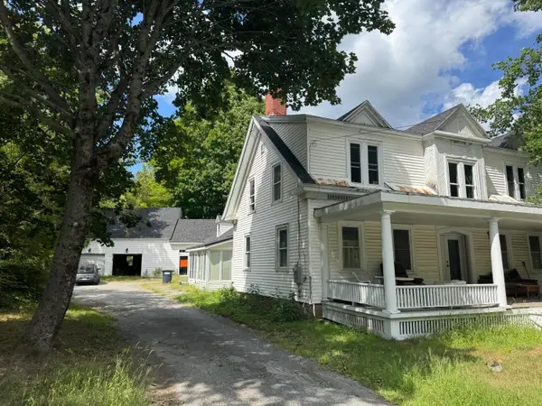 143 Main Street, Orono, ME 04473