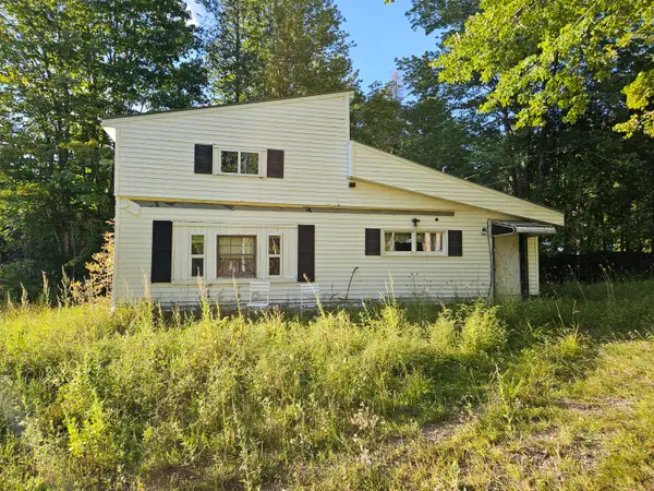 64 Ferrin Road, Litchfield, ME 04350
