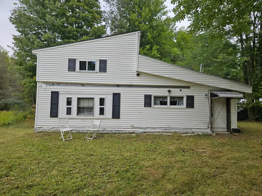 64 Ferrin Road, Litchfield, ME 04350 - #2