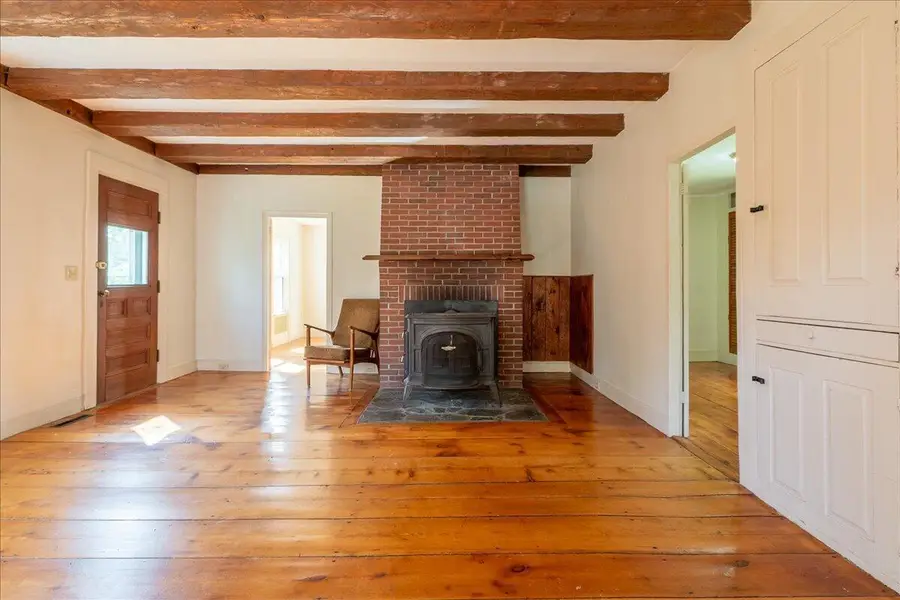 200 Old Union Road, Washington, ME 04574 - #2