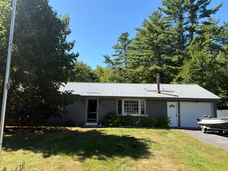 41 Saco Road, Standish, ME 04085 - #3