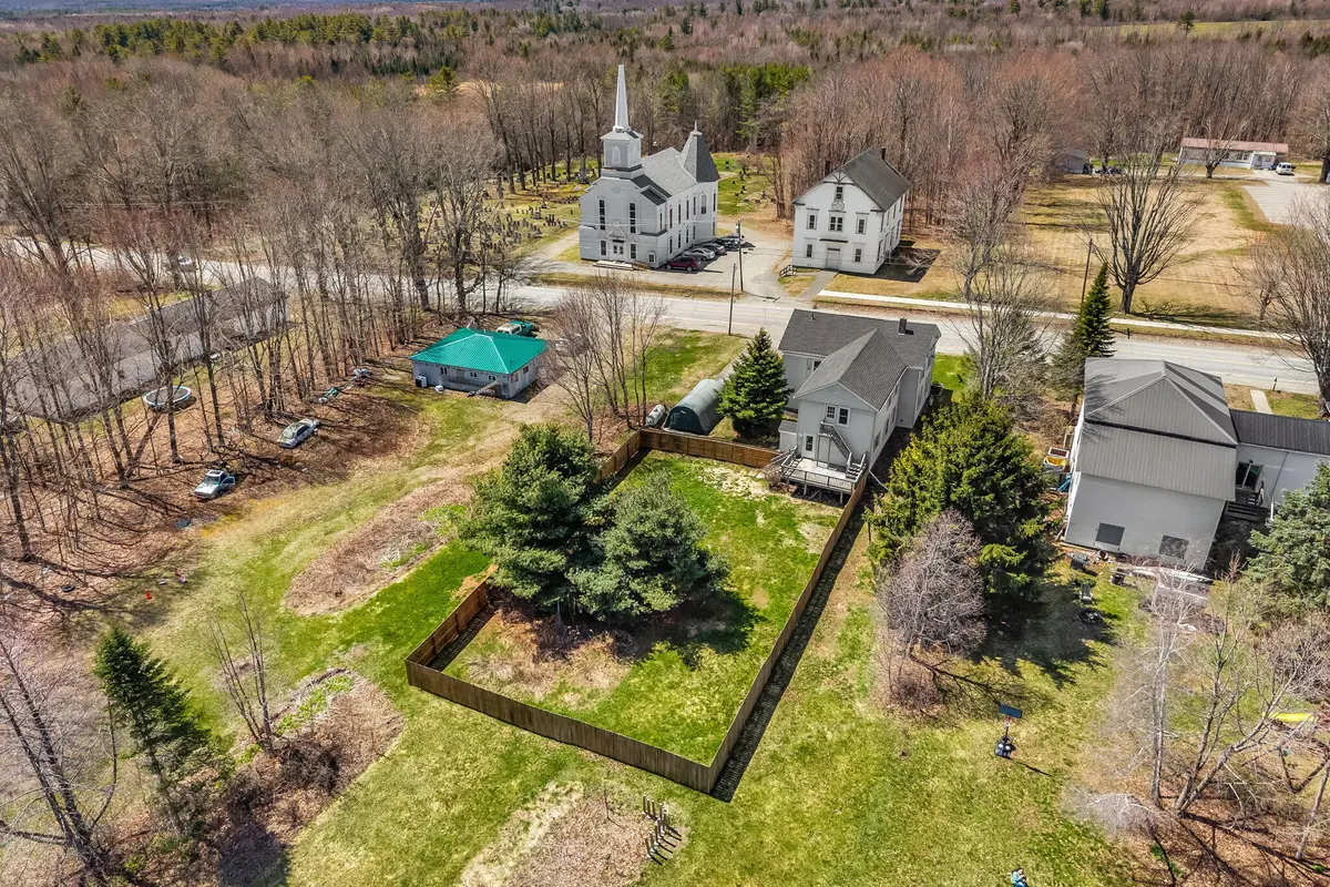 48  Main Road, Charleston, ME 04422 - #1
