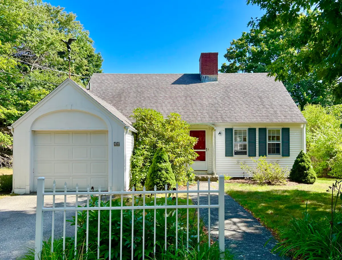 24 High Road, Southwest Harbor, ME 04679 - #1