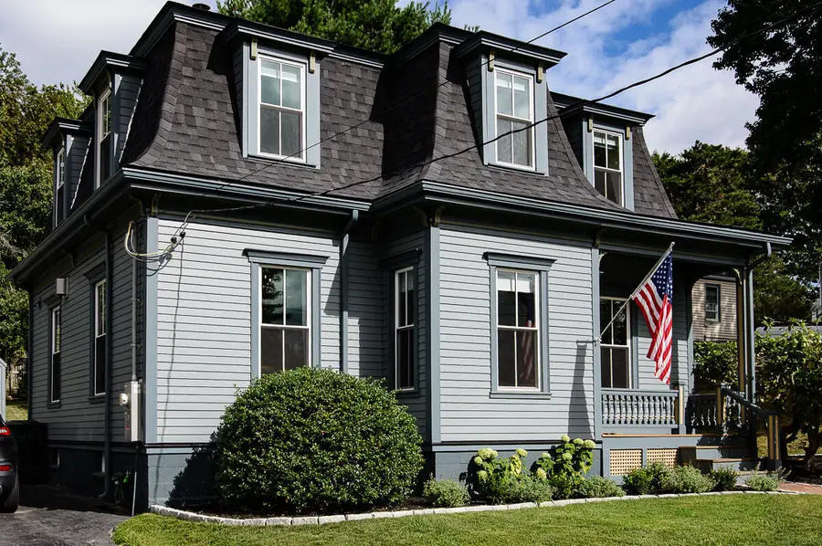 9 Haven Road, South Portland, ME 04106 - #2