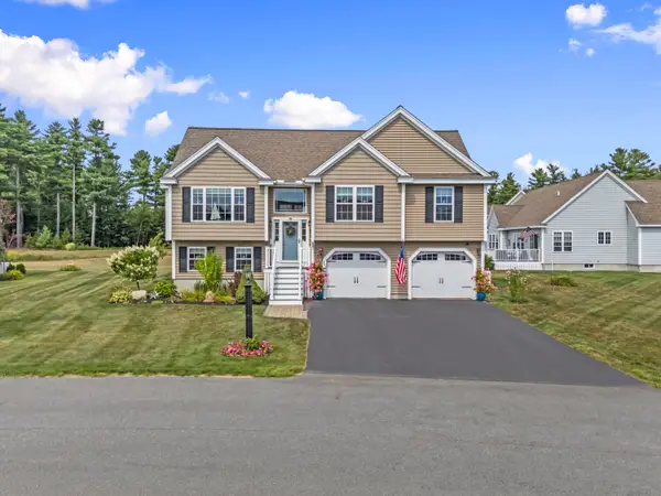 62 Birdie Lane #62, Wells, ME 04090