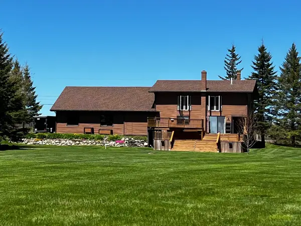 722 Beaulieu Road, Madawaska, ME 04773