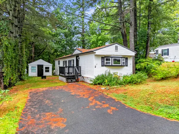 18 Sparrow Drive, Augusta, ME 04330