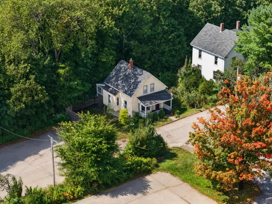24 Glidden Street, Waldoboro, ME 04572 - #3