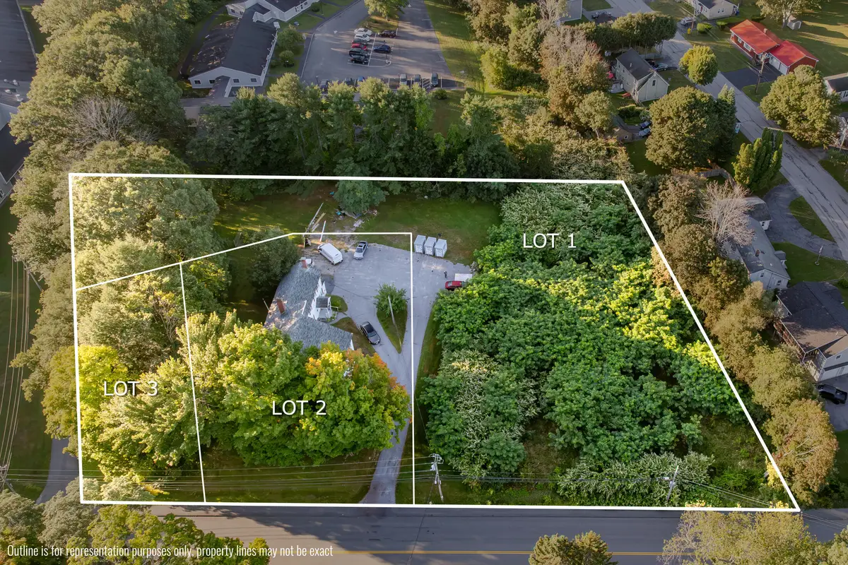 108 Longfellow Street #LOT 1, Westbrook, ME 04092 - #1