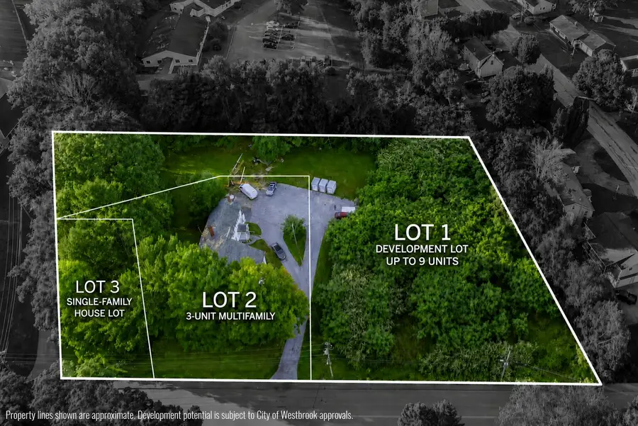 108 Longfellow Street #LOT 1, Westbrook, ME 04092 - #2