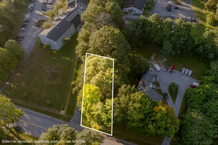 108 Longfellow Street #LOT 1, Westbrook, ME 04092 - #3