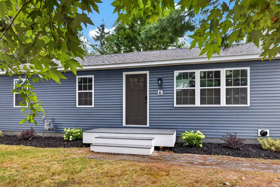 6 Russett Street, Brewer, ME 04412 - #3