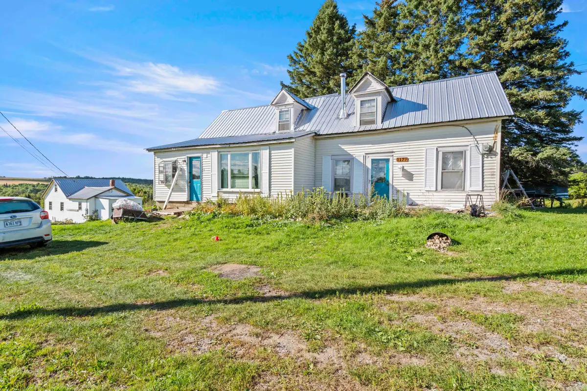 1177 E Presque Isle Road, Caribou, ME 04736 - #1