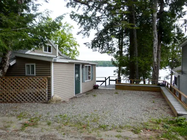 601 W Shore Road, Otis, ME 04605