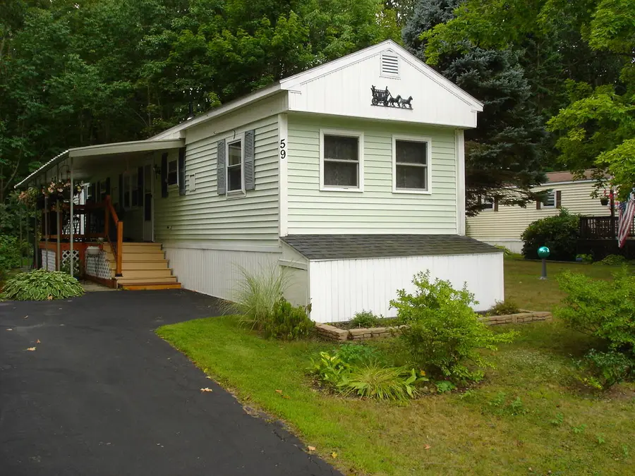 59 Patio Park Lane, Gorham, ME 04038 - #2