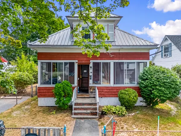 62 Powsland Street, Portland, ME 04102