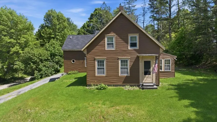 180 Bremen Road, Waldoboro, ME 04572 - #2