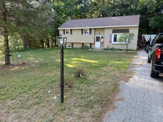 18 Elliott Avenue, Buxton, ME 04093 - #1