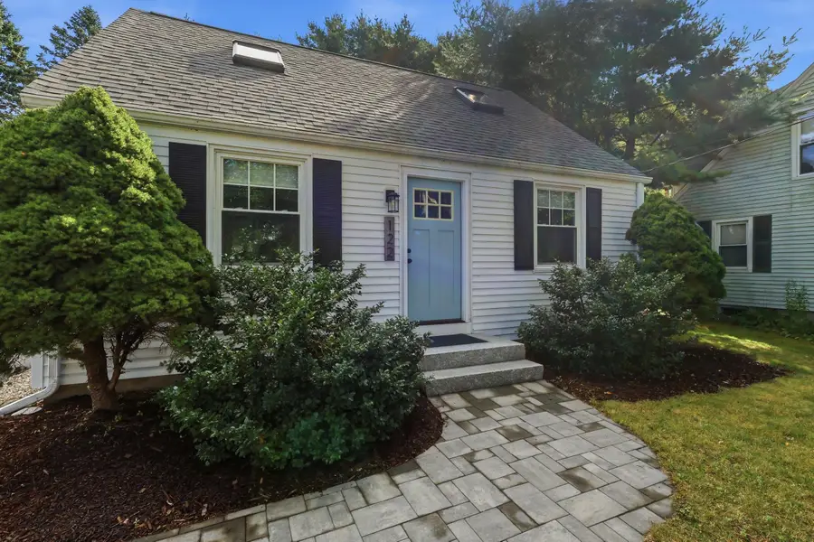 122 Boothby Avenue, South Portland, ME 04106 - #3