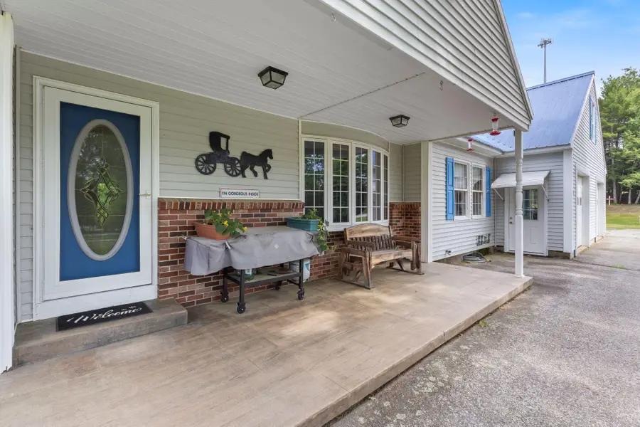 40 Rockwood Lane, Hollis Center, ME 04042 - #3